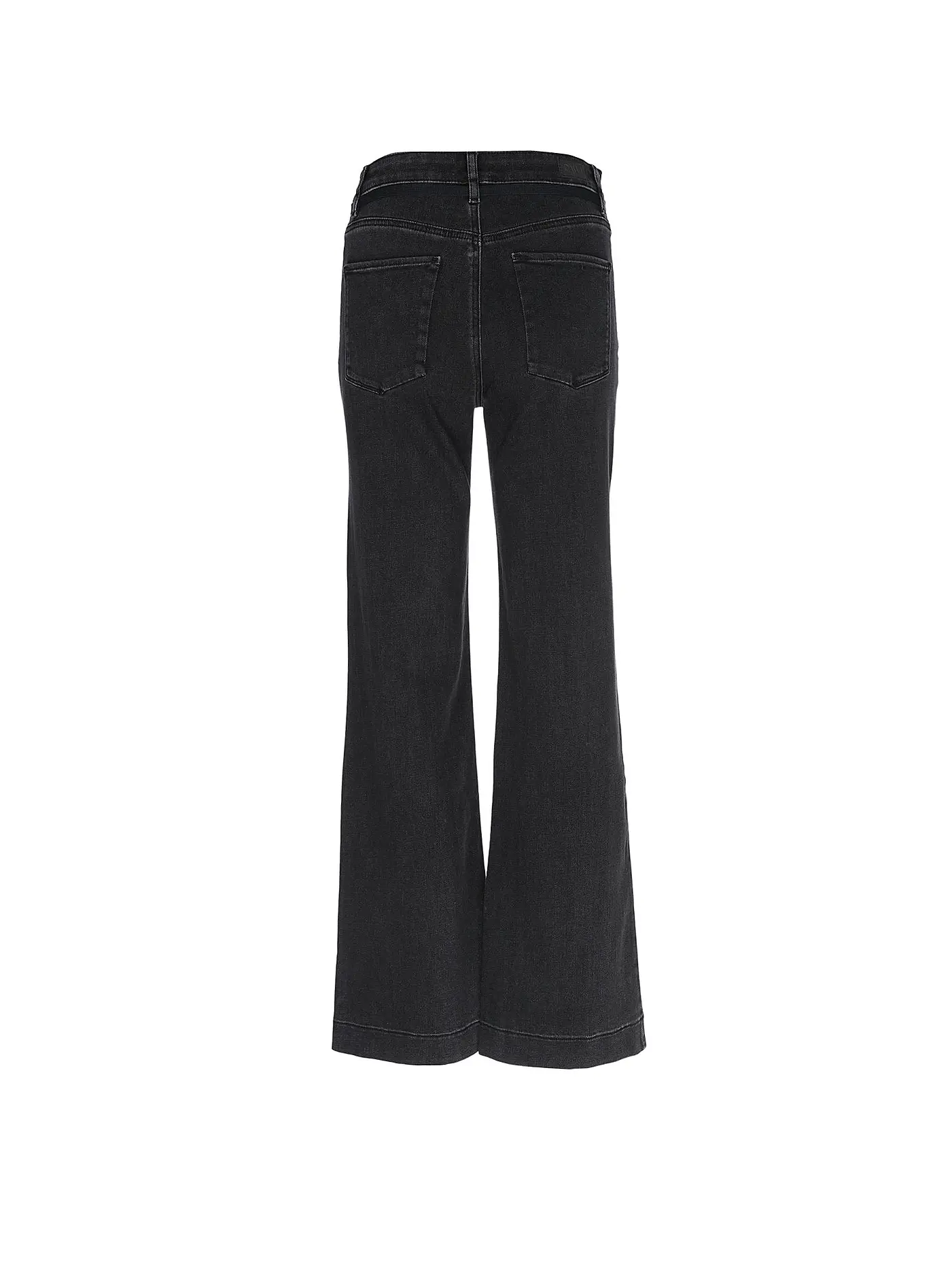 DAWN DENIM | Jeans Flared Fit | 